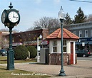 Hillsdale New Jersey | A History of The Iconic Traffic Booth