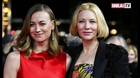 Cate Blanchett estrenó su nueva serie de televisión en Berlinale 2020 ...