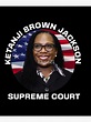 "Ketanji Brown Jackson quotes / Judge Ketanji Brown Jackson quotes ...