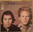 Simon & Garfunkel - El Condor Pasa (If I Could) (1972, SQ, Vinyl) | Discogs