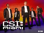 Prime Video: CSI: Miami, Season 7