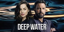 Deep Water Teaser Trailer Hulu -w/ Ben Affleck & Ana de Armas