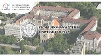 University of Pécs (PTE) HUNGARY CAMPUS TOUR - YouTube