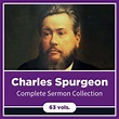 Charles Spurgeon Complete Sermon Collection (63 vols.) - Verbum