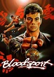 Bloodsports | Bloodsport movie poster, Movie posters, Bloodsport