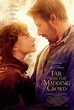 Far From the Madding Crowd movie large poster.