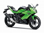 Gebrauchte und neue Kawasaki Ninja 250 SL Motorräder kaufen