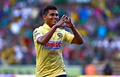 Sudamericanos en México: Osvaldo Martínez hizo un doblete para el ...