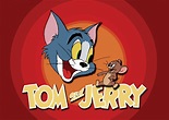Tom and Jerry Wallpaper - Tom and Jerry Wallpaper - Cartoon Wallpapers