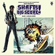 Music Crates: Gordon Parks ‎– Shaft's Big Score! Soundtrack 1972