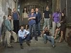 Prison Break Cast (Season 3) - Prison Break Photo (267612) - Fanpop