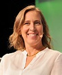 Susan Wojcicki Biography, Age, Height, Education, Family, Pronunciation ...