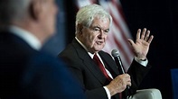 Newt’s Renegotiated Contract with America - Puck