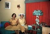 Easter, 1955 : OldSchoolCool