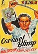Vida y muerte del Coronel Blimp - película: Ver online