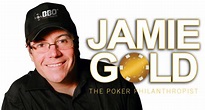 Jamie Gold – The Poker Philanthropist