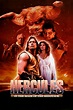 Hercules in the Maze of the Minotaur (1994) — The Movie Database (TMDB)