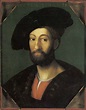 Ritratto di Giuliano de Medici Duca di Nemours by Raphael on artnet