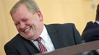 Walter Wallmann ist neuer Rechnungshofspräsident in Hessen | Regional ...