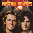 John Wetton Wetton / Downes UK CD album (CDLP) (372177)