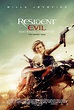 Mahan's Media: Resident Evil: The Final Chapter (2017) - Movie Review
