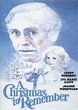 A Christmas to Remember (TV Movie 1978) - IMDb