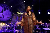 Dame Shirley Bassey, 83, to bow out with 'grand finale' album dedicated ...