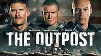 Streaming The Outpost (2019) Online | NETFLIX-TV