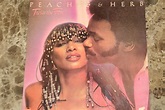 Peaches & Herb - Twice The Fire (VG+/VG) - Mr Vinyl