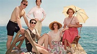 The Durrells: A guide to the show's filming locations in Corfu | HELLO!