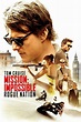 Mission: Impossible - Rogue Nation (2015) - Posters — The Movie ...