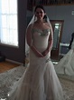 Renee Miller Used Wedding Dress Save 69% - Stillwhite