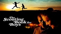 The Scouting Book for Boys (2010) - AZ Movies