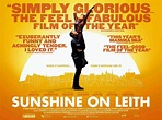 The Pop Culture Cynic: Sunshine (and Sing-a-Longs) on Leith