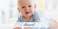 Marzel » Name mit Bedeutung, Herkunft, Beliebtheit & mehr