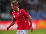 Per Ciljan Skjelbred - Norway | Player Profile | Sky Sports Football