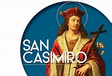 San Casimiro - Arquidiócesis de México