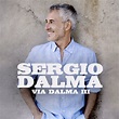 Sergio Dalma se pasa al "bacalao" tras su álbum Via Dalma III