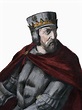 'Portrait of Simon IV de Montfort, 5th Earl of Leicester (1150-1218 ...
