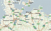 Wismar Location Guide