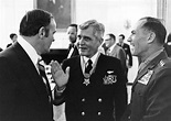 Medal of Honor Monday: Navy Vice Adm. James Stockdale > U.S. Department ...