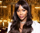 Naomi Campbell Biography - Facts, Childhood, Family Life & Achievements ...