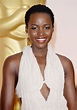 Lupita Nyong'o | See Every Award-Winning Oscars Beauty Look From 2015 ...