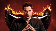 Lucifer Morningstar Wallpapers - Top Free Lucifer Morningstar ...