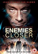 Enemies Closer - Blueprint: Review