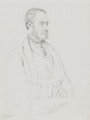 NPG 5639; Hugh Cholmondeley, 2nd Baron Delamere - Portrait - National ...