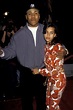 Pictures of LL Cool J and Kidada Jones During Their Dating Days ...