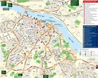 Waterford City Map - Town Maps