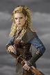 Vikings (TV Series) Photo: Vikings Lagertha Season 3 Official Picture ...