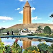 Gonbad-e Kavus | Golestan-safe tourist trip to Iran to visit DIY